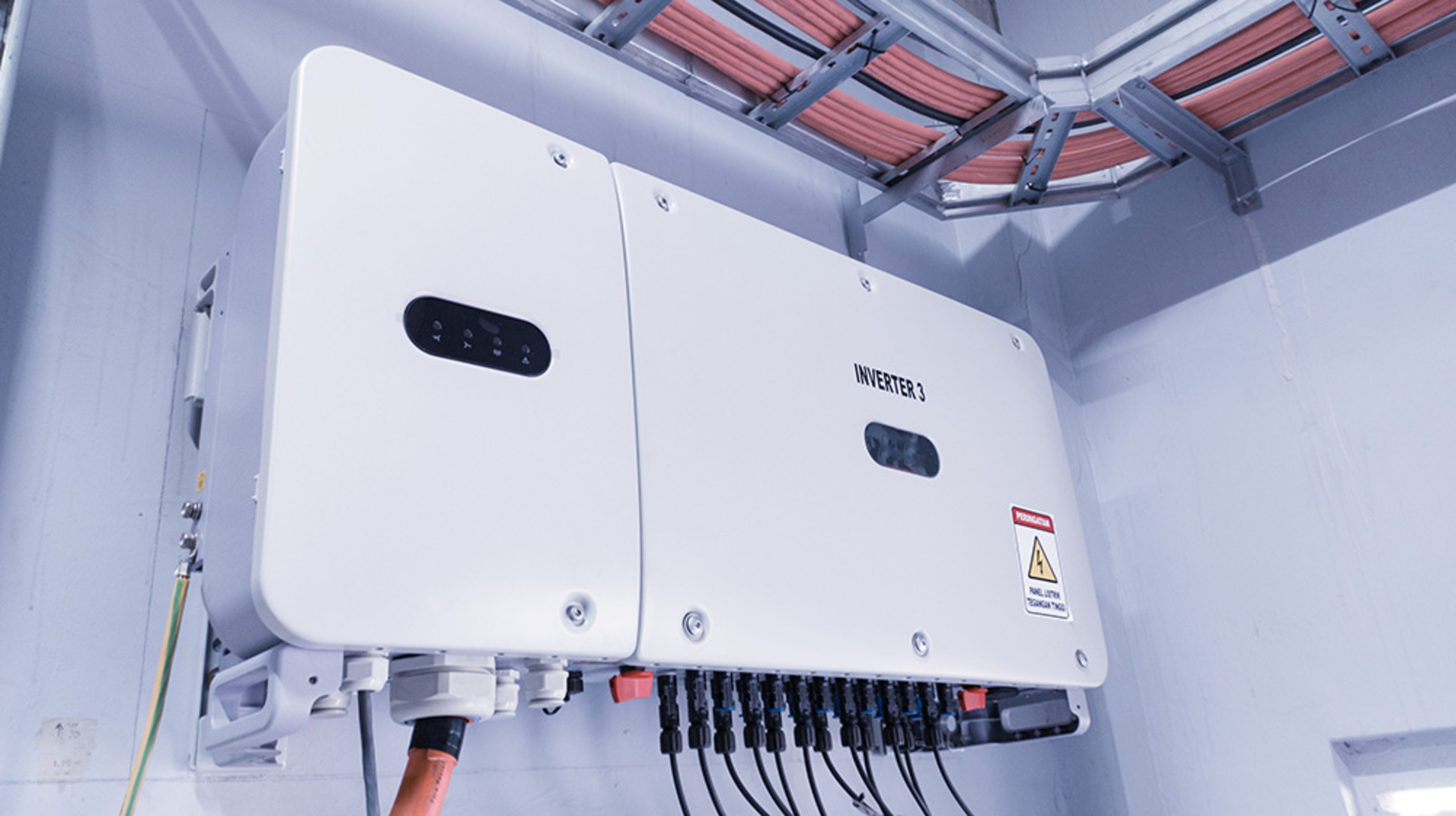 Speicher­lösungen bei Kaya  Sefer Elektro in Illerkirchberg