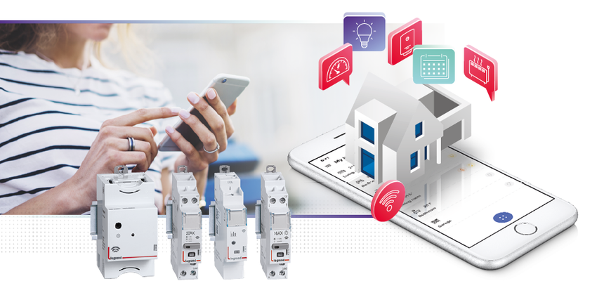 CX³ with Netatmo bei Kaya  Sefer Elektro in Illerkirchberg