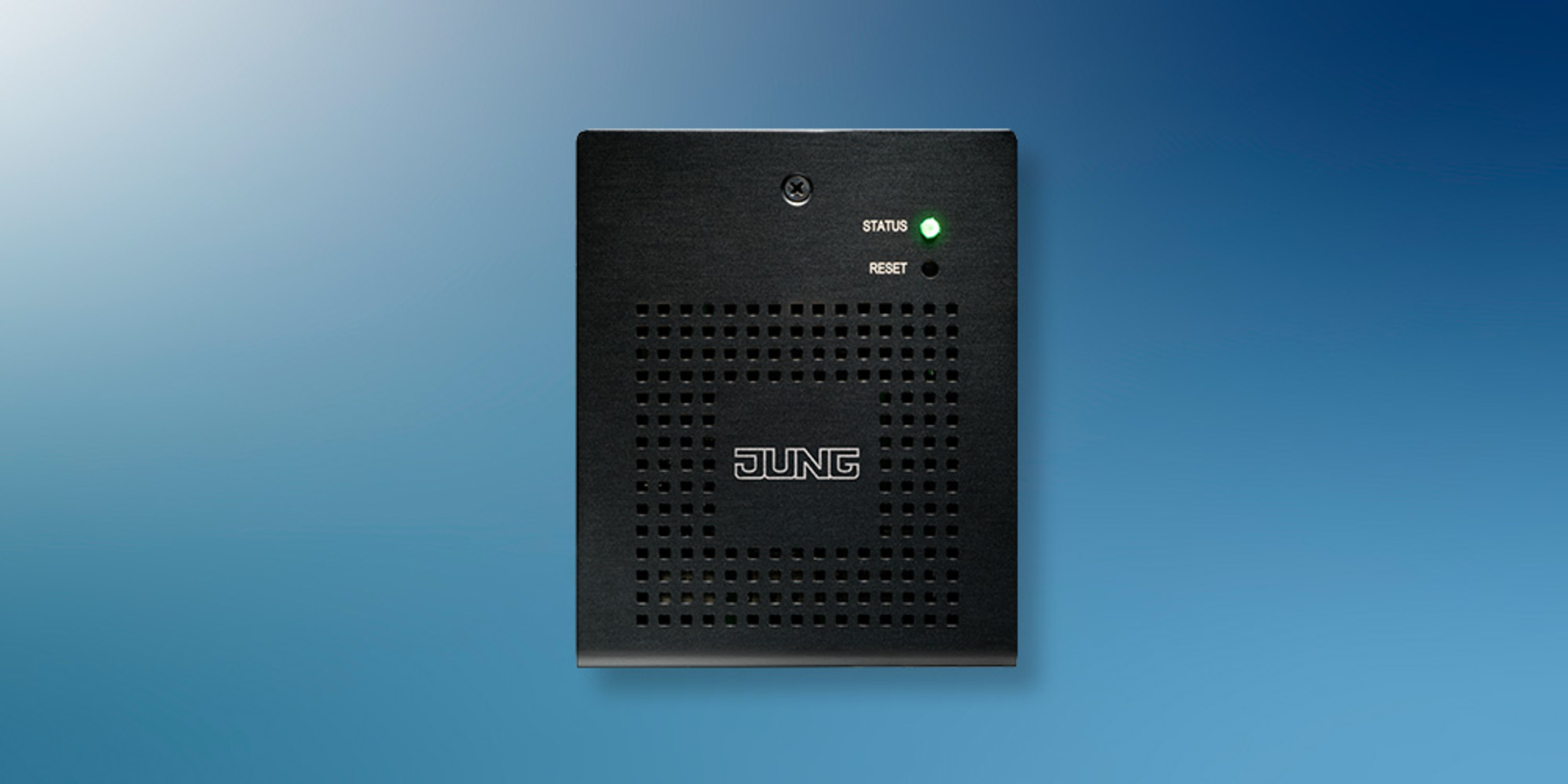 Smart Visu Server bei Kaya  Sefer Elektro in Illerkirchberg