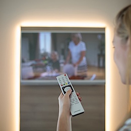 TV-Empfang bei Kaya  Sefer Elektro in Illerkirchberg
