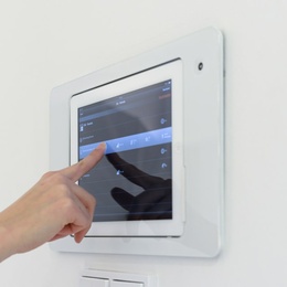 KNX-Planung bei Kaya  Sefer Elektro in Illerkirchberg