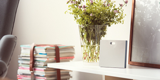 coviva Smart Home bei Kaya  Sefer Elektro in Illerkirchberg