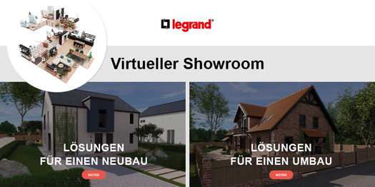 Virtueller Showroom bei Kaya  Sefer Elektro in Illerkirchberg