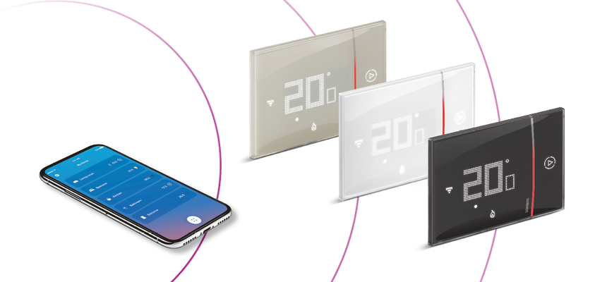 Smartes Heizen bei Kaya  Sefer Elektro in Illerkirchberg