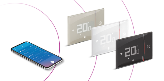 Smartes Heizen bei Kaya  Sefer Elektro in Illerkirchberg