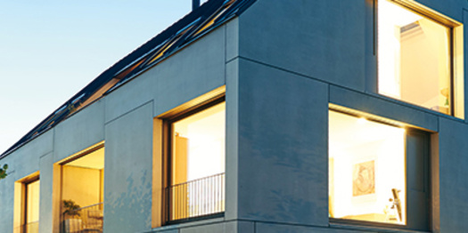 LUXORliving bei Kaya  Sefer Elektro in Illerkirchberg