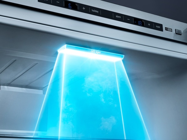 LED Licht bei Kaya  Sefer Elektro in Illerkirchberg