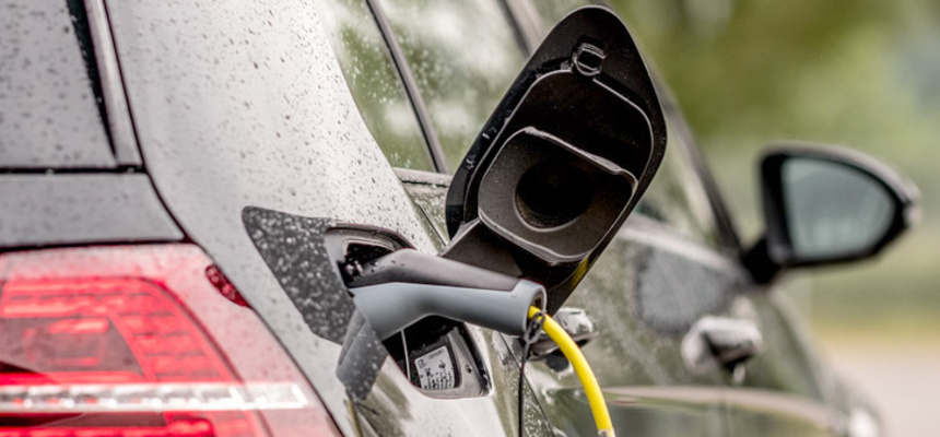 E-Mobility bei Kaya  Sefer Elektro in Illerkirchberg