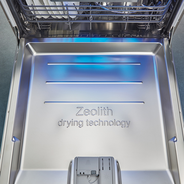 Zeolith Trocknen – Für glänzende Spülergebnisse bei Kaya  Sefer Elektro in Illerkirchberg