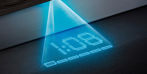 timeLight, infoLight und sideLight - alles Wichtige sofort im Blick bei Kaya  Sefer Elektro in Illerkirchberg