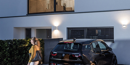 TheLeda D bei Kaya  Sefer Elektro in Illerkirchberg