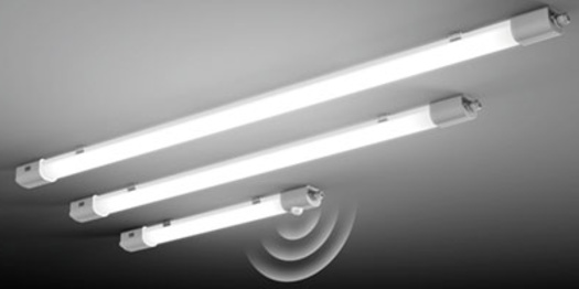 Planox Feuchtraumleuchten bei Kaya  Sefer Elektro in Illerkirchberg