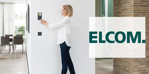 Elcom bei Kaya  Sefer Elektro in Illerkirchberg