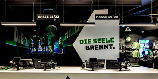 Shop / Retail bei Kaya  Sefer Elektro in Illerkirchberg
