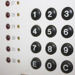 Alarm­anlagen bei Kaya  Sefer Elektro in Illerkirchberg