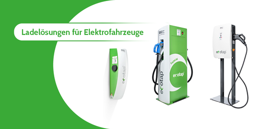 E-Mobility bei Kaya  Sefer Elektro in Illerkirchberg