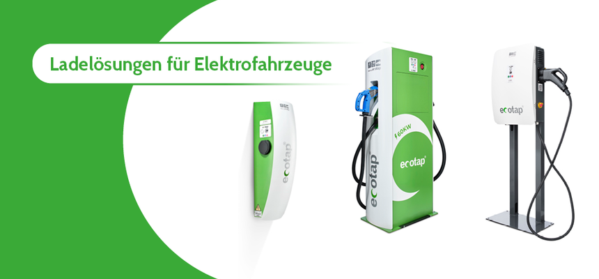 E-Mobility bei Kaya  Sefer Elektro in Illerkirchberg