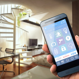 Smart Home bei Kaya  Sefer Elektro in Illerkirchberg