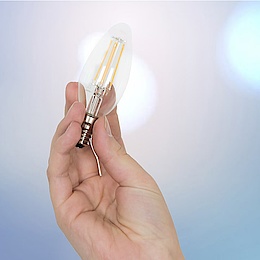 Energie sparen bei Kaya  Sefer Elektro in Illerkirchberg