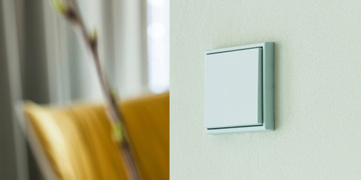 JUNG Schalterprogramme bei Kaya  Sefer Elektro in Illerkirchberg