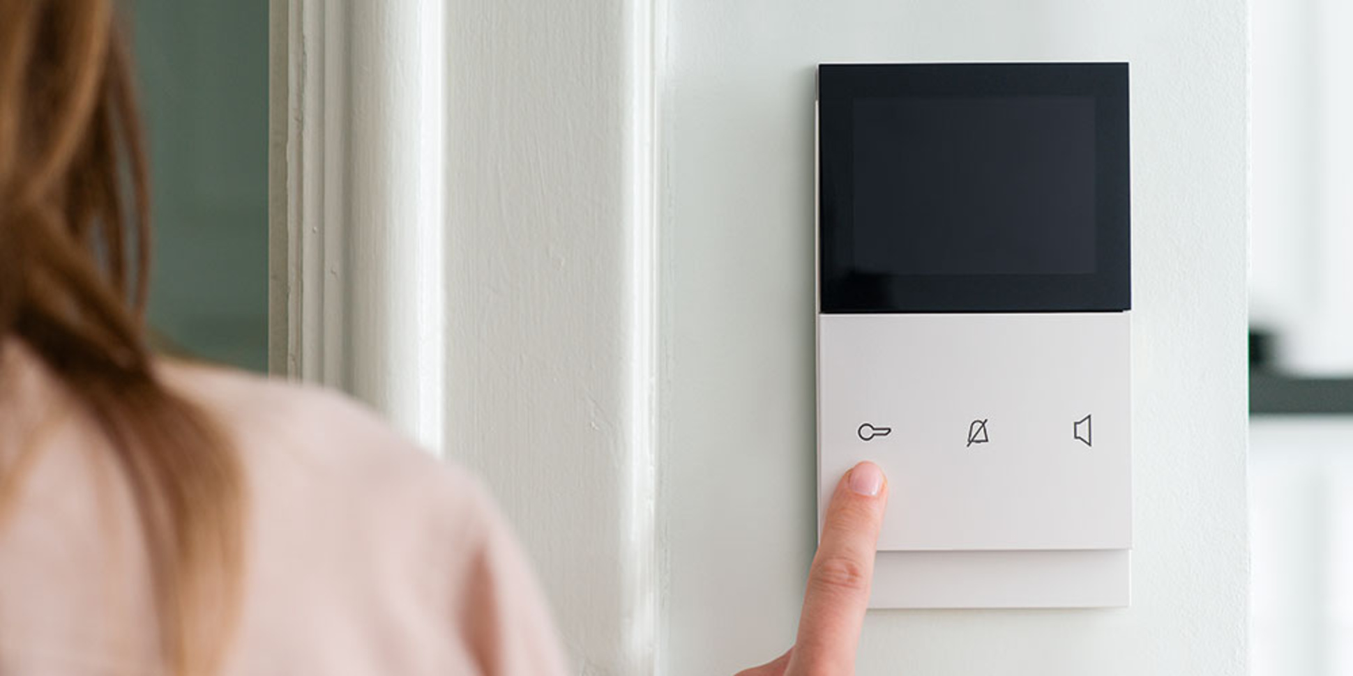 ELCOM.TOUCH bei Kaya  Sefer Elektro in Illerkirchberg