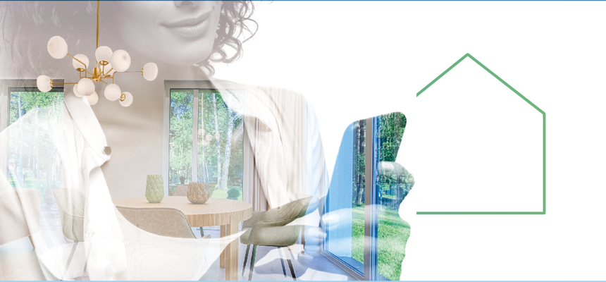Smart Green Home bei Kaya  Sefer Elektro in Illerkirchberg