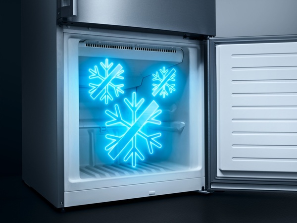 noFrost bei Kaya  Sefer Elektro in Illerkirchberg