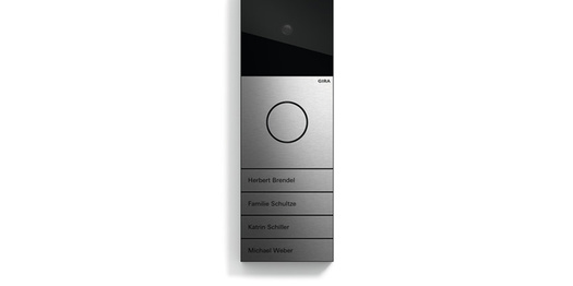 Gira System 106 bei Kaya  Sefer Elektro in Illerkirchberg