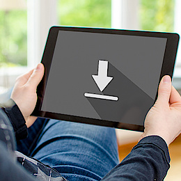 Downloads bei Kaya  Sefer Elektro in Illerkirchberg